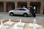 Lexus RX400h 2006 года